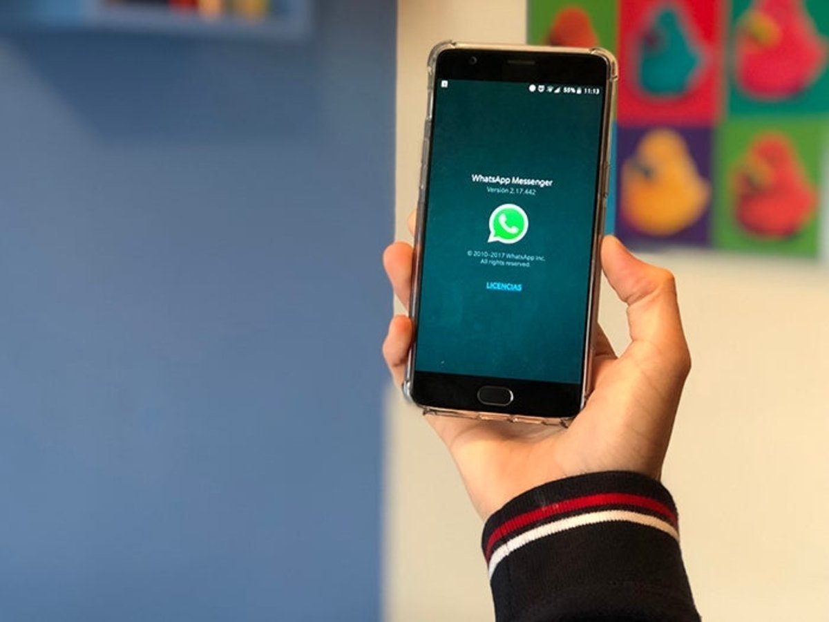 Cómo descargar WhatsAp gratis en Android en 2022