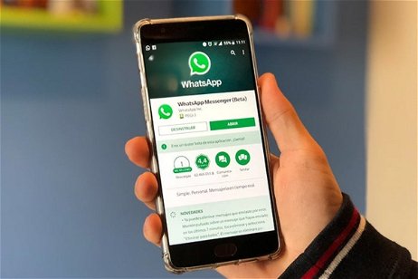 Un espía podría colarse en tus grupos de WhatsApp sin que te des cuenta