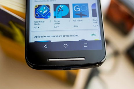 El truco para tu Android que seguramente no conocÃas El truco para tu Android que seguramente no conocÃas