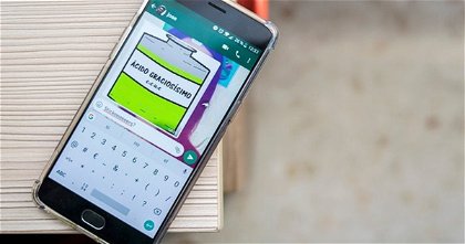WhatsApp te permitirá añadir contactos mediante el escaneo de un código QR