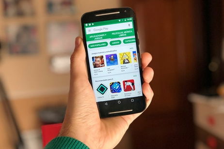 Esta es la gigantesca suma que los usuarios nos gastamos en apps en 2017 Esta es la gigantesca suma que los usuarios nos gastamos en apps en 2017
