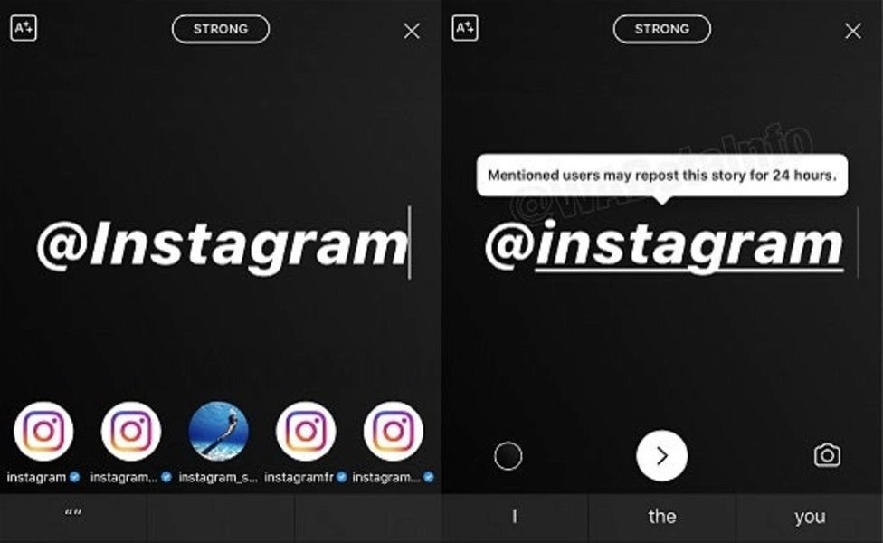 Confirmado: Instagram enviará una notificación si haces una captura de pantalla