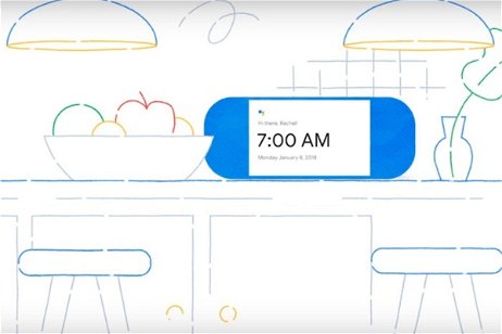 Estos son los planes de Google para que Google Assistant esté más presente en tu vida