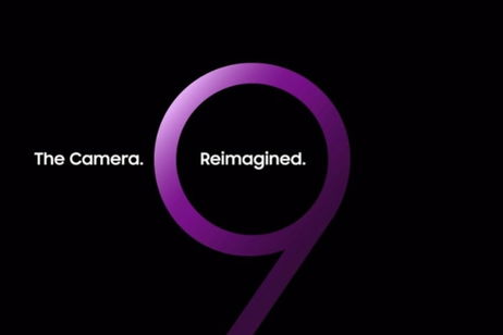 Cómo seguir la presentación del Samsung Galaxy S9 de hoy en el MWC 2018, en directo Cómo seguir la presentación del Samsung Galaxy S9 de hoy en el MWC 2018, en directo