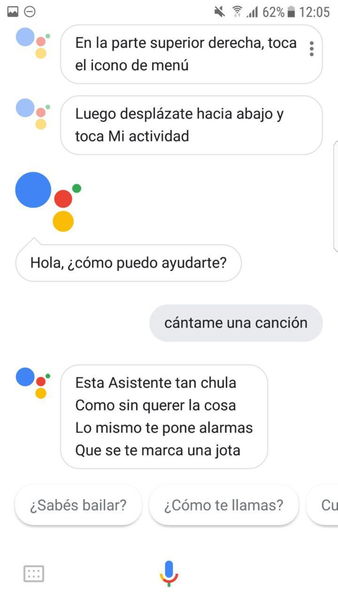 5 trucos muy divertidos para Google Assistant que puedes usar ya