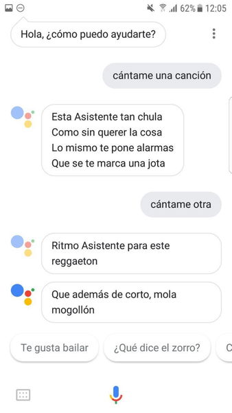 5 trucos muy divertidos para Google Assistant que puedes usar ya