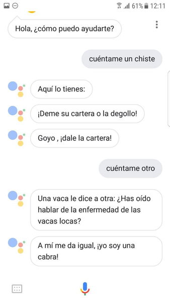 5 trucos muy divertidos para Google Assistant que puedes usar ya