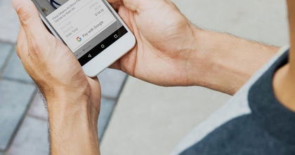Android Pay y Google Wallet se fusionan: nace Google Pay Android Pay y Google Wallet se fusionan: nace Google Pay
