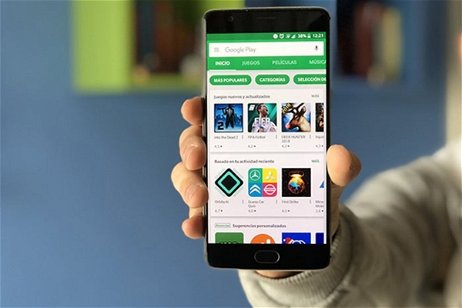 Ofertas en Google Play: arranca el lunes con más de 30 apps Android gratis y con descuento