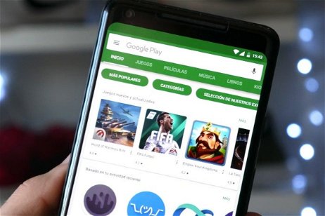 Los mejores juegos y apps nuevos de Google Play (XX)