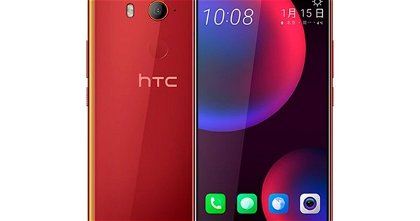 El nuevo gama media de HTC tendrá un diseño conocido y un precio de 500 euros
