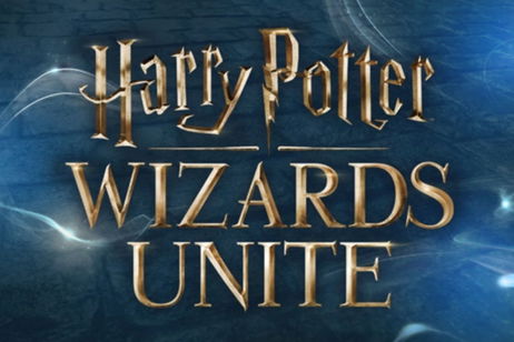 El sucesor de Pokémon GO basado en Harry Potter llegará en la segunda mitad de 2018 El sucesor de Pokémon GO basado en Harry Potter llegará en la segunda mitad de 2018