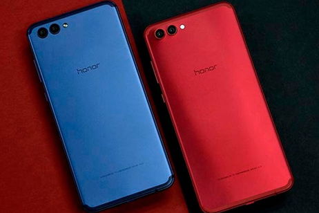 Honor ha hecho lo que todas las marcas deberían haber hecho ya Honor ha hecho lo que todas las marcas deberían haber hecho ya