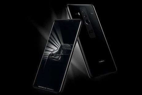 El lujo llega a tu Android con los wallpapers del Huawei Mate 10 Porsche Edition El lujo llega a tu Android con los wallpapers del Huawei Mate 10 Porsche Edition