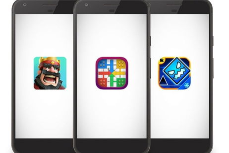 3 juegos para móvil para divertirte en este Blue Monday 3 juegos para móvil para divertirte en este Blue Monday