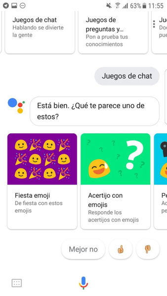 5 trucos muy divertidos para Google Assistant que puedes usar ya