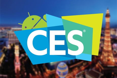 Las mejores novedades relacionadas con Android del CES 2018 Las mejores novedades relacionadas con Android del CES 2018