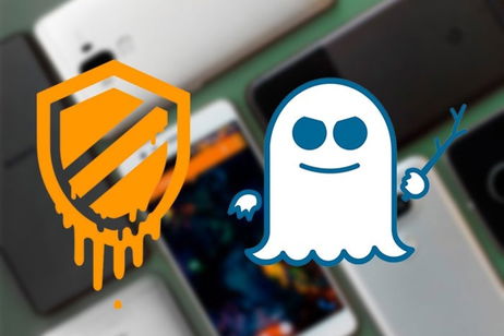 Cómo saber si tu Android recibirá el parche para Meltdown y Spectre Cómo saber si tu Android recibirá el parche para Meltdown y Spectre