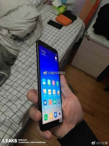 Xiaomi Mi Max 3 y Mi 6X: nuevas imágenes reales filtradas