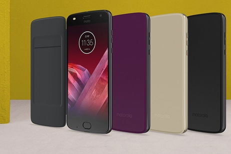 El nuevo Moto Mod de menos de 10 euros que sirve para proteger cualquier Moto Z El nuevo Moto Mod de menos de 10 euros que sirve para proteger cualquier Moto Z