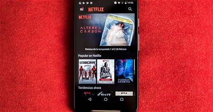Estrenos en Netflix en abril de 2018: nuevas series y películas