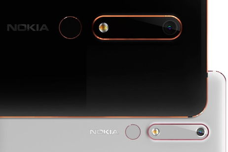 Nokia anuncia 'algo increíble' para el MWC 2018 Nokia anuncia 'algo increíble' para el MWC 2018