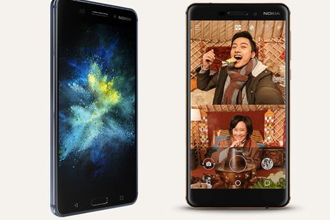 El Nokia 8 obtiene una de las peores puntuaciones posibles en DxOMark El Nokia 8 obtiene una de las peores puntuaciones posibles en DxOMark