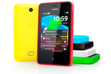 HMD tiene hambre, primero Nokia y ahora compra otra mítica marca HMD tiene hambre, primero Nokia y ahora compra otra mítica marca