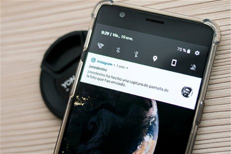 Cómo desactivar las notificaciones emergentes en Android