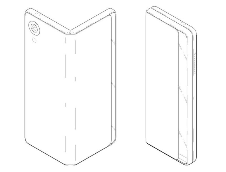 El próximo smartphone de esta marca podría convertirse de móvil a tablet (y viceversa)