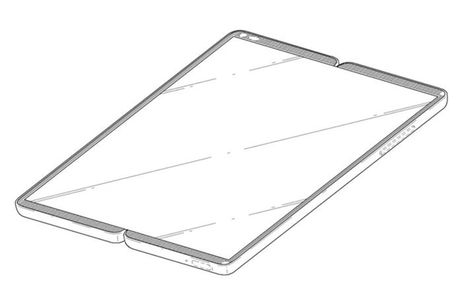 El próximo smartphone de esta marca podría convertirse de móvil a tablet (y viceversa) El próximo smartphone de esta marca podría convertirse de móvil a tablet (y viceversa)