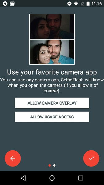 Esta es la app que necesitas para sacarte mejores selfies