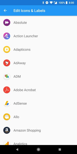 Por qué ahora es el momento de instalar el Pixel Launcher