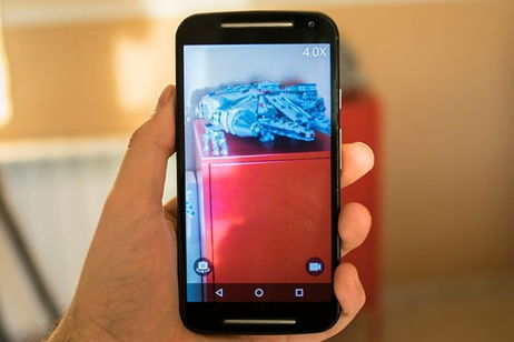 Por qué deberías dejar de hacer fotos con zoom Por qué deberías dejar de hacer fotos con zoom