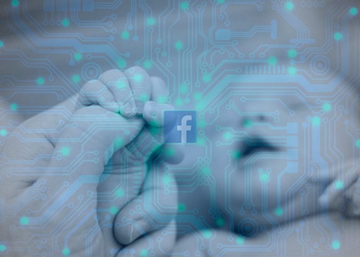 Por qué no deberías publicar fotos de tus hijos en Facebook (o cualquier red social)