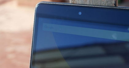 Analizamos la Chuwi Hi9, potencia, gaming y Android puro en 9 pulgadas Analizamos la Chuwi Hi9, potencia, gaming y Android puro en 9 pulgadas
