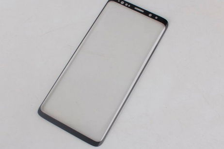 Una nueva filtración del Galaxy S9 revela lo que todos nos temíamos Una nueva filtración del Galaxy S9 revela lo que todos nos temíamos