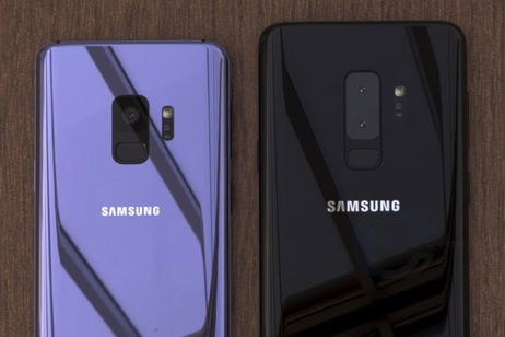 Se filtran fotos de algunas fundas para el Galaxy S9, y son más bonitas de lo normal Se filtran fotos de algunas fundas para el Galaxy S9, y son más bonitas de lo normal