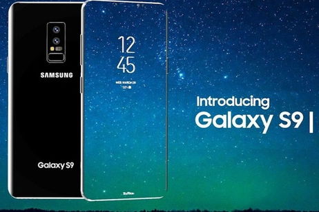 Samsung presenta una patente que eliminaría el feo notch del iPhone X Samsung presenta una patente que eliminaría el feo notch del iPhone X