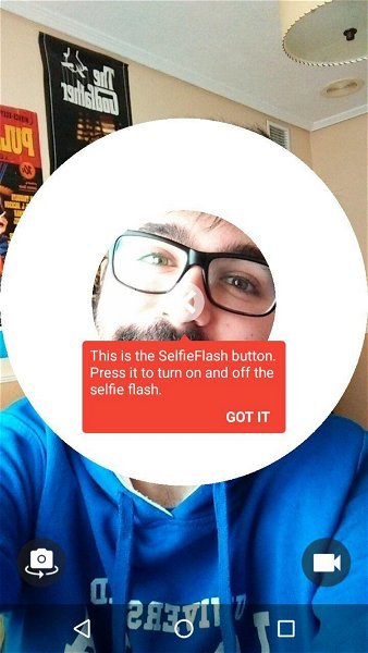 Esta es la app que necesitas para sacarte mejores selfies