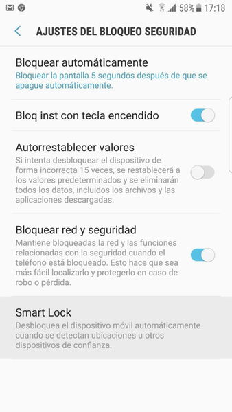 Lo único que le pido a Android para 2018 es algo que ya tiene (pero mal hecho)