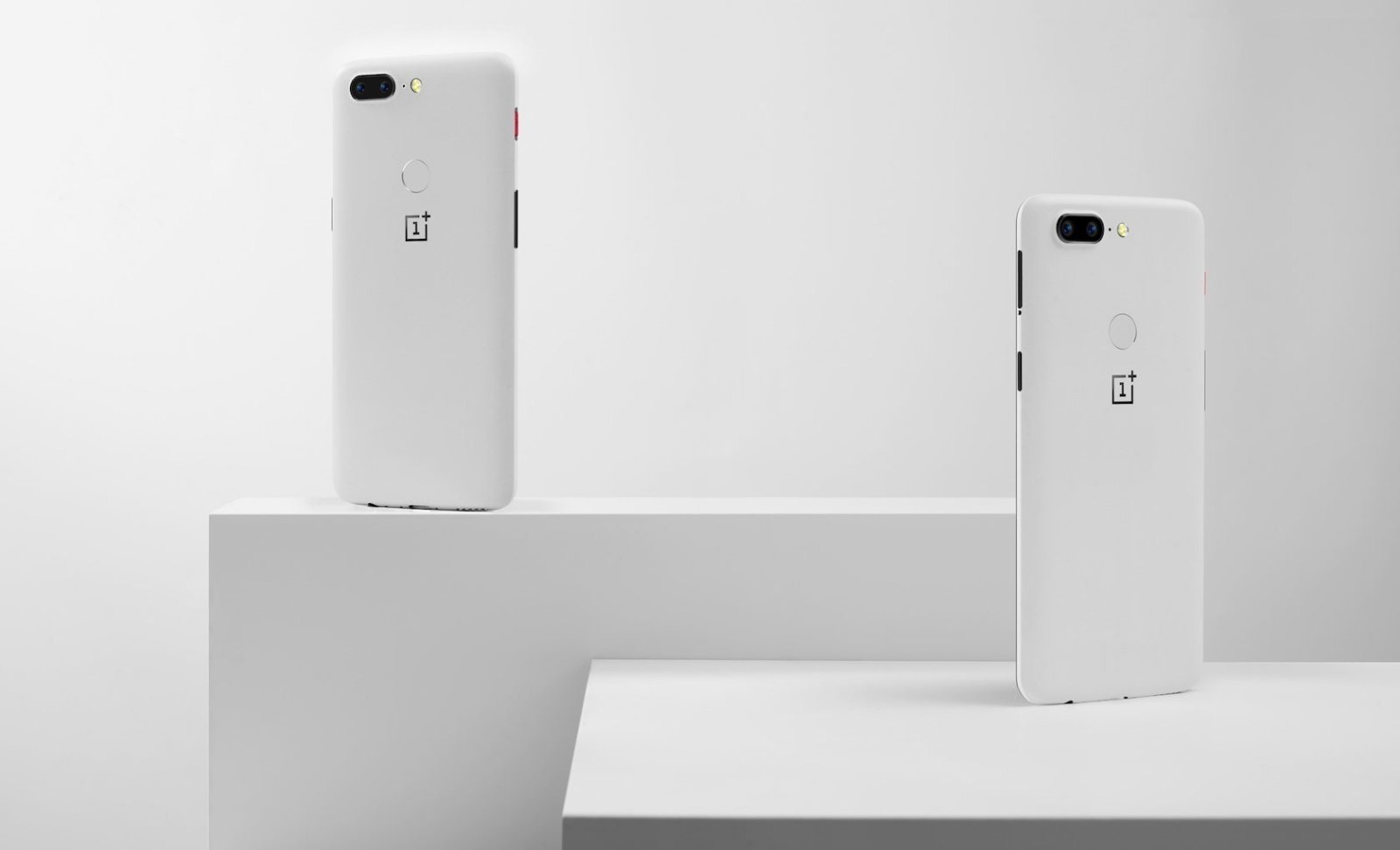 Todo sobre l OnePlus 5T Sandstone