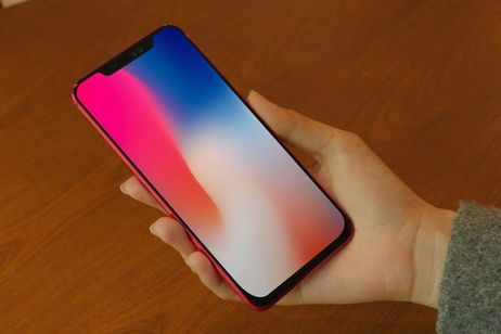 UMIDGI juega con el plagio con su último clon del iPhone X UMIDGI juega con el plagio con su último clon del iPhone X