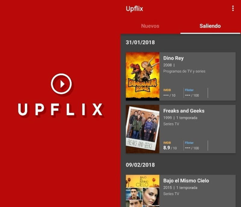 Las Mejores Aplicaciones Para Aprovechar Tu Suscripción De Netflix 7509