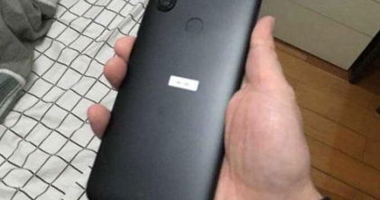 Xiaomi Mi Max 3 y Mi 6X: nuevas imágenes reales filtradas Xiaomi Mi Max 3 y Mi 6X: nuevas imágenes reales filtradas