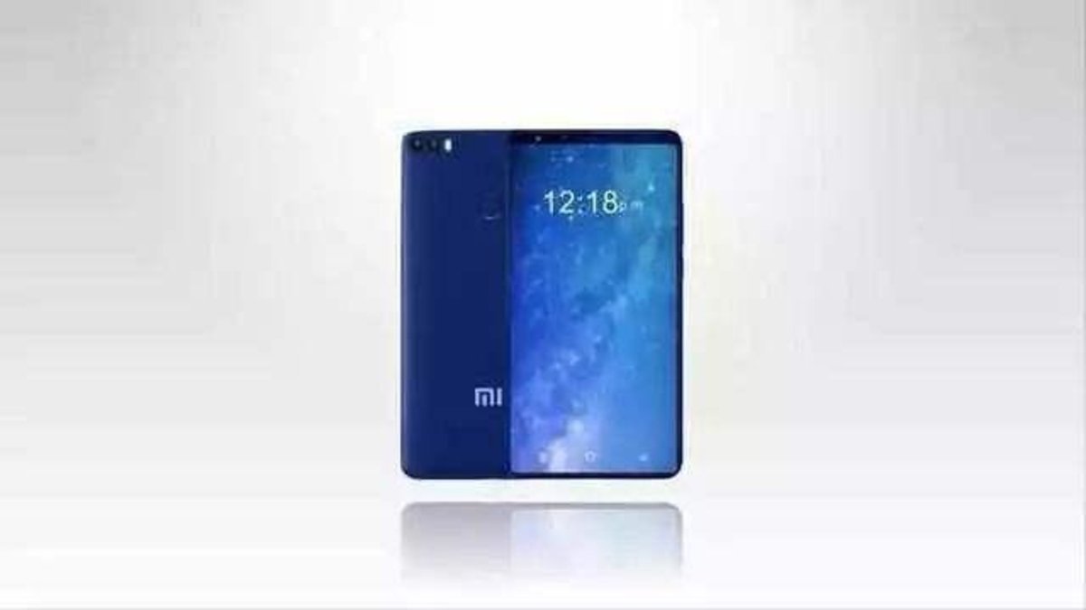 Xiaomi Mi MAX 3 2