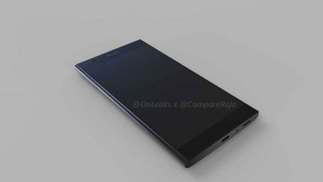 El diseño de los nuevos Sony Xperia de 2018, en vídeo