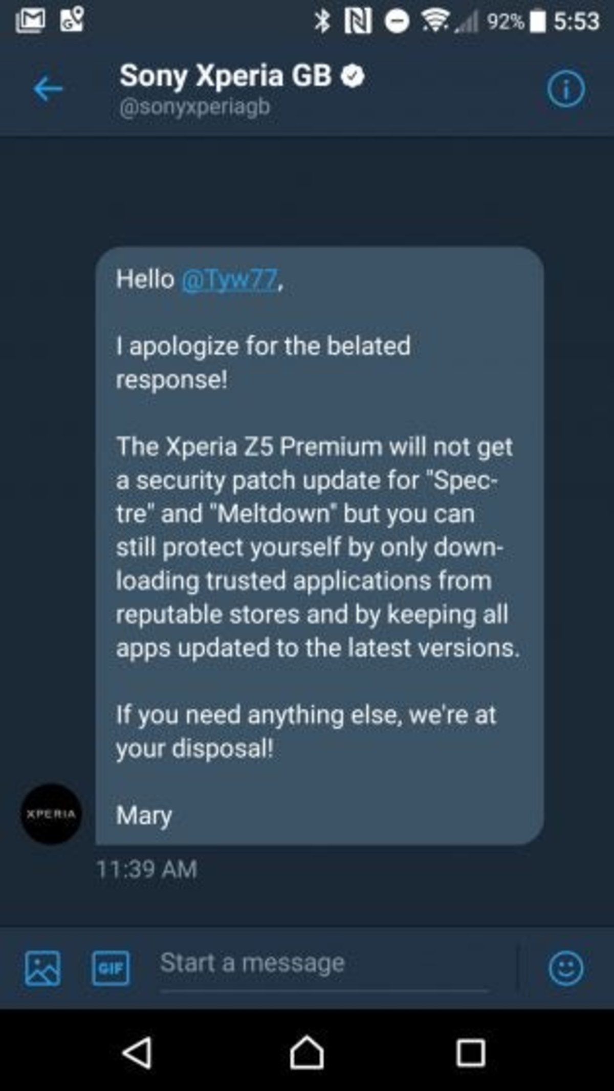 Xperia-Z5-Premium-Spectre-Meltdown-315x560
