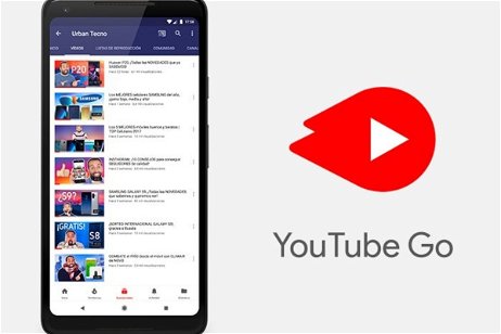 YouTube Go está disponible en 130 nuevos países a partir de hoy