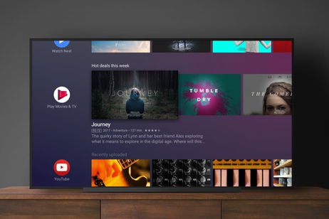 Los mejores Android TV y Android TV Box: guía de compra Los mejores Android TV y Android TV Box: guía de compra